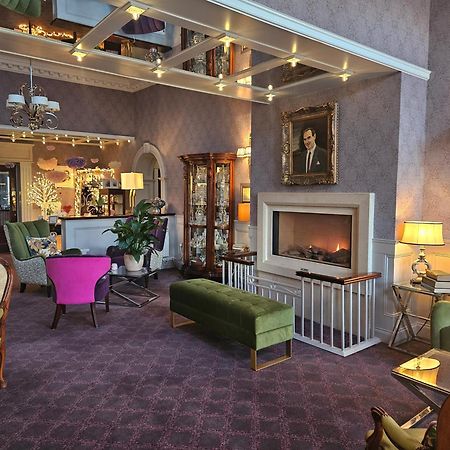 Whitford House Hotel Wexford Exterior foto