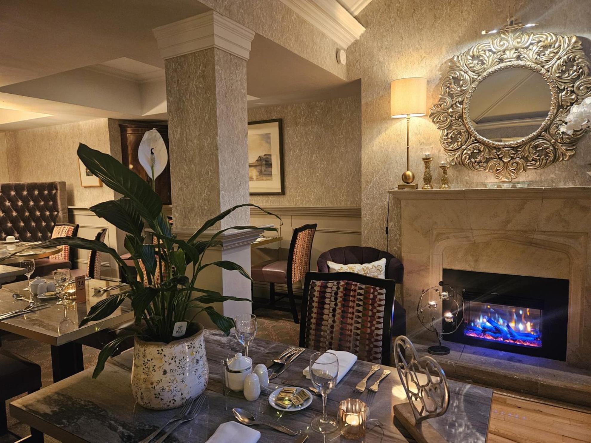 Whitford House Hotel Wexford Exterior foto
