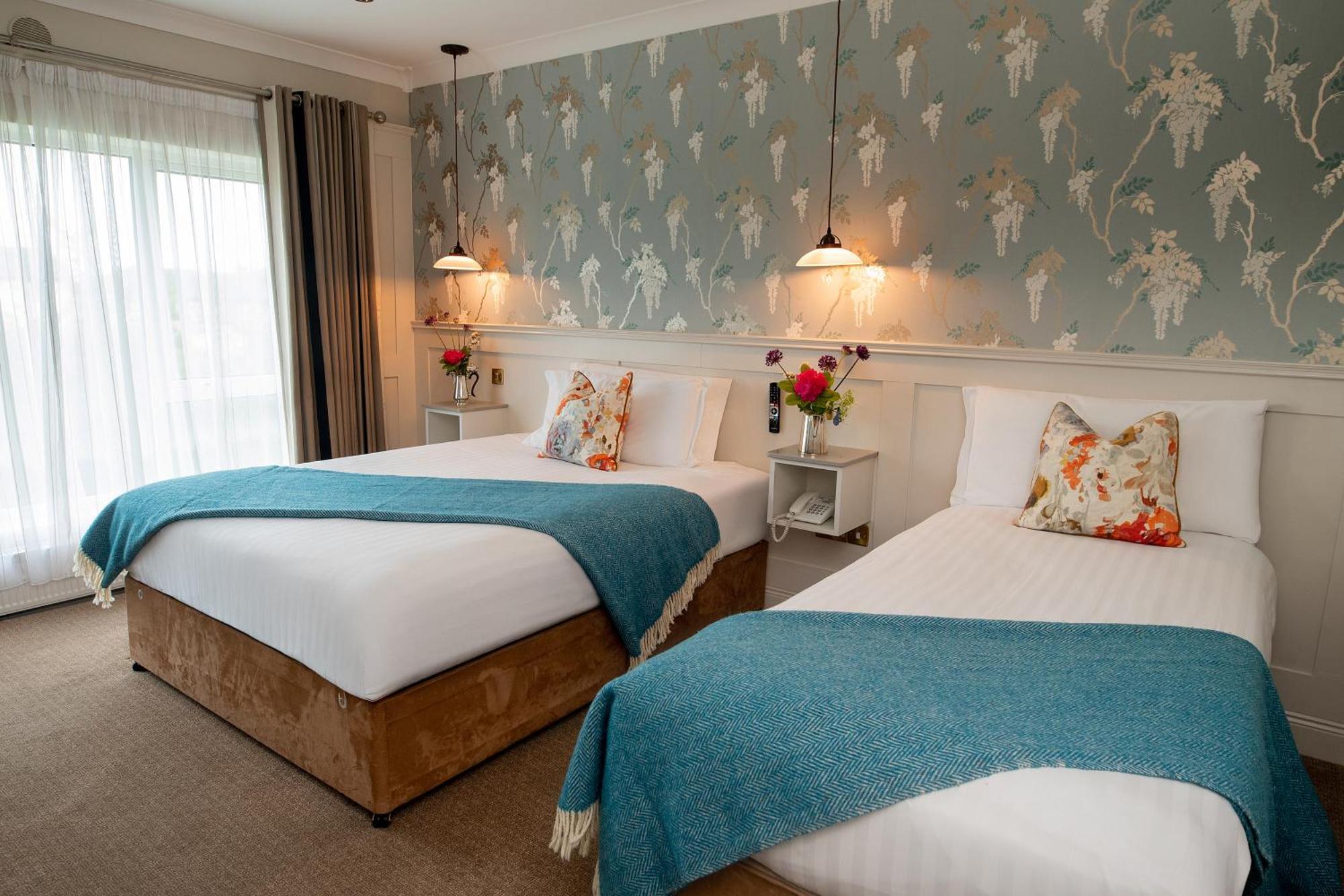 Whitford House Hotel Wexford Exterior foto