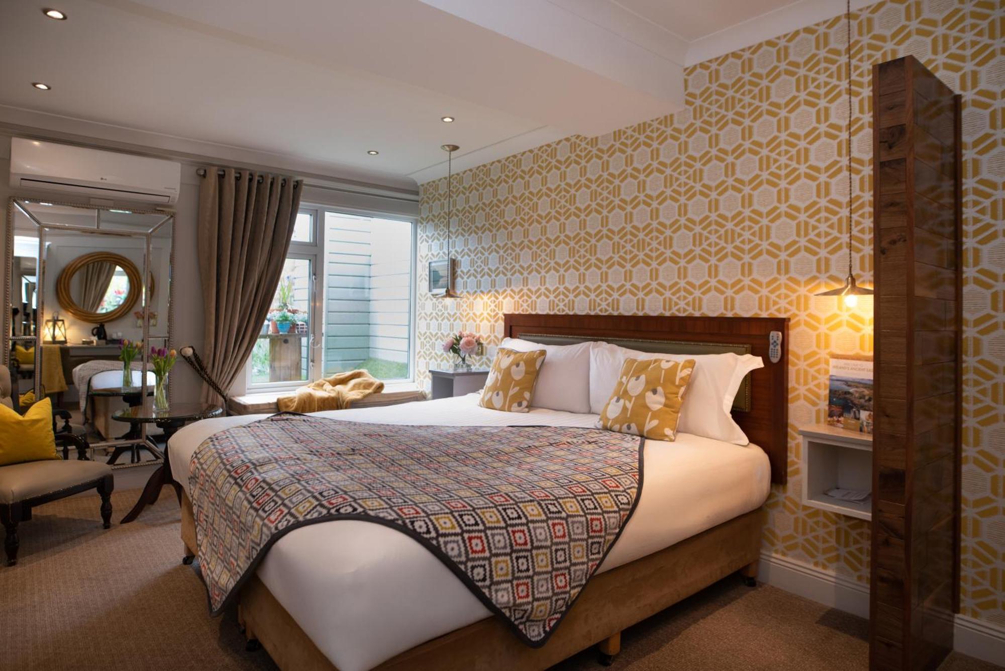 Whitford House Hotel Wexford Exterior foto